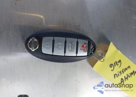 2016 Nissan Altima 2.5/2.5 S/2.5 Sl/2.5 Sr/2.5 Sv из США, поврежденный, VIN 1N4AL3AP7GN342735